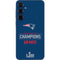 NFL Super Bowl LIII Champions Go Pats Galaxy A36 5G Skin